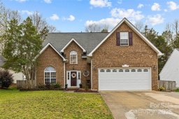 4741 Lauren Glen Street