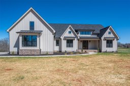 2321 Ivey Church Road