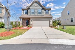 530 Silers Bald Drive