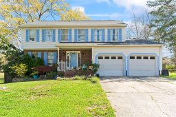 11416 Leadenhall Lane