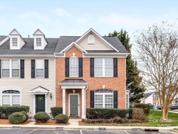 3000 Misty Harbor Circle