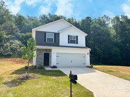 200 Lake George Drive