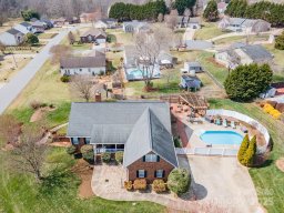 1529 Indian Springs Drive