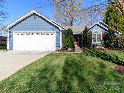 2318 Whispering Spring Drive