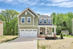 2822 Woodlands Creek Drive