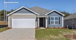 585 N Sparkleberry Street