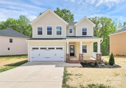 2908 Woodlands Creek Drive