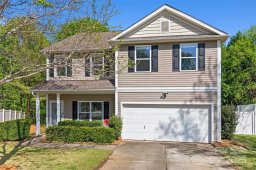 3970 Parkers Ferry Road