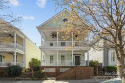 9652 Alma Blount Boulevard