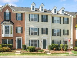 11846 Chelton Ridge Lane