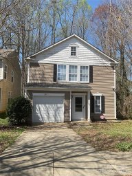 3107 Meadow Knoll Drive