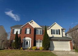 11018 Amherst Glen Drive