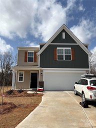 2730 Legacy Ridge Lane