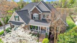 4715 Amberside Drive