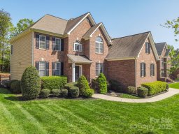 202 Weeping Spring Drive