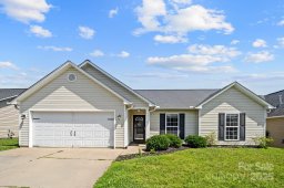 160 Lumber River Road