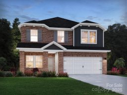 127 Purvis Creek Court