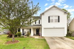 3254 Pikes Peak Drive