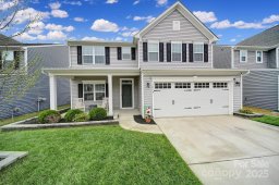 1018 Hinson Forest Road