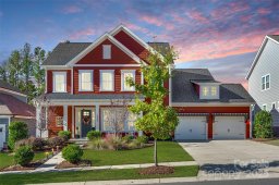 2329 Paddlers Cove Drive