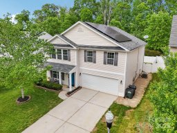 9612 Eagle Feathers Drive