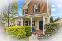 12746 Bravington Road