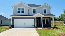 122 Purvis Creek Court