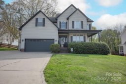 908 Carole Summey Drive