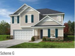 4561 Family Trail Drive