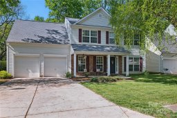 2856 Huckleberry Hill Drive