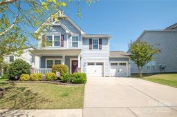 2207 Atwell Glen Lane