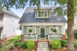 14541 Holly Springs Drive