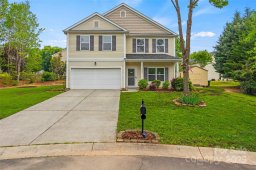 2624 St Helena Court