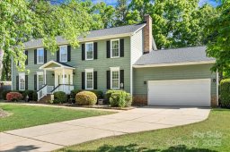 16614 Beech Hill Drive