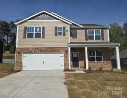 3017 Sassafras Trail