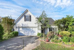 2110 Cool Springs Court