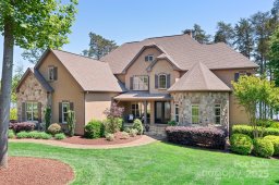 202 Timber Lake Drive