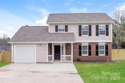 2903 Fair Meadows Drive