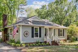 6412 Old Meadow Road