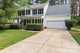 9101 Strattonville Court