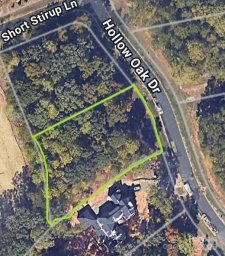 6217 Hollow Oak Drive