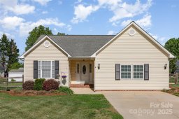 206 Summey Barker Drive