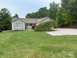 2165 Zion Church Road