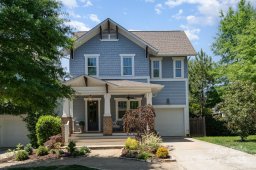 710 Morgan Park Drive