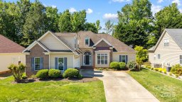 1607 Essex Hall Drive