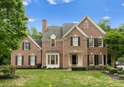 15828 Stonemont Road