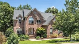 743 Irish Green Drive