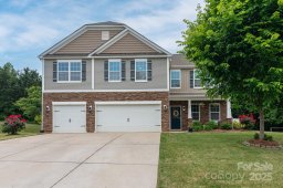 109 Meadow Stream Drive