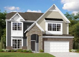 1303 Yellow Springs Drive