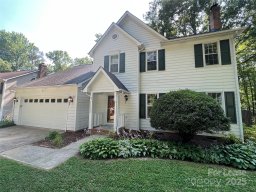 2333 Heathershire Lane